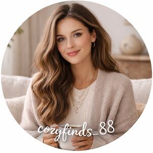 Meet your Posher, cozyfinds_88